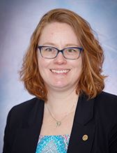 Maggie Moninski, P.E., Member ASHRAE, LEED AP, BD+C