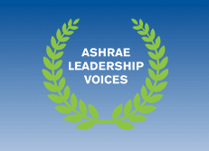 ASHRAE Leadership Voices Homepage Block